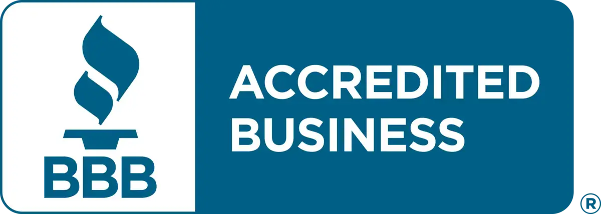 AttractWell is accredited by the Better Business Bureau
